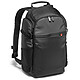 Manfrotto Befree Advanced Backpack MB MA-BP-BFR Sac à dos pour appareil photo numérique reflex, PC portable, tablette, trépied et accessoires