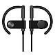 Bang & Olufsen Earset Negro Auriculares internos Bluetooth inalámbricos con control remoto y micrófono
