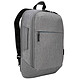 Targus CityLite Compact Backpack Sac à dos pour ordinateur portable (jusqu'à 15.6")