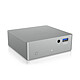 ICY BOX IB-DK2301-C Station d'accueil pour ordinateur portable et de bureau (Ethernet / USB 3.0 / HDMI / Jack 3.5mm)