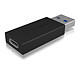 ICY BOX IB-CB015 Adaptateur USB 3.1 USB-C vers USB-A