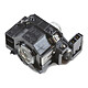 CoreParts W126450603 Replacement lamp for Epson EB-W49 / EH-TW5700 / EH-TW750 projector