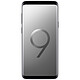 Samsung Galaxy S9+ SM-G965F Titan Gris 256 Go · Reconditionné Smartphone 4G-LTE Advanced Dual SIM IP68 - Exynos 9810 8-Core 2.7 GHz - RAM 6 Go - Ecran tactile 6.2" 1440 x 2960 - 256 Go - NFC/Bluetooth 5.0 - 3500 mAh - Android 8.0