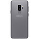Samsung Galaxy S9+ SM-G965F Titan Gris 256 Go a bajo precio
