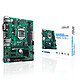 ASUS PRIME H310M-C Carte mère Micro ATX Socket 1151 Intel H310 Express - 2x DDR4 - SATA 6Gb/s - USB 3.0 - 1x PCI-Express 3.0 16x