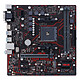 ASUS PRIME B350M-E Carte mère Micro ATX Socket AM4 AMD B350 - 2x DDR4 - SATA 6Gb/s + M.2 - USB 3.1 - 2x PCI-Express 3.0 16x1