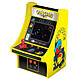 My Arcade PAC-MAN Micro Player Mini borne d'arcade avec écran couleur - PAC-MAN