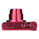 Acheter Canon PowerShot SX620 HS Rouge + Cullmann Malaga Compact 300 Rouge