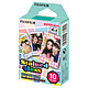Fujifilm instax mini Stained Glass  Pack de films instax mini pour appareils photos instax mini et imprimantes instax Share - 10 vues 
