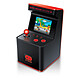My Arcade Retro Machine X Mini borne d'arcade avec écran couleur