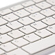 Acheter R-Go Tools Compact Keyboard Blanc