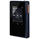 Pioneer XDP-02U Bleu Lecteur Hi-Res Audio 16 Go avec double DAC, Wi-Fi, Bluetooth, écran tactile 2.4", 2 sorties audio et 2 ports microSD