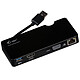 Nota i-tec USB 3.0 Travel Docking Station Advance HDMI/VGA