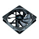 Akasa Viper AK-FN065 Negro Ventilador de caja ultra silencioso de 120 mm