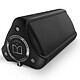 Monster S300 negro Sistema de altavoces portátil inalámbrico Bluetooth resistente al agua