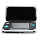  Steelplay 2DS XL Silicone Cover Blanc