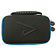 Steelplay 2DS XL Carry & Protect Bag Azul Bolsa protectora para Nintendo 2DS XL