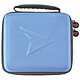 Steelplay 2DS Carry & Protect Bag Bleu Sacoche de protection pour Nintendo 2DS