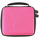 Steelplay 2DS Carry & Protect Bag Rose Sacoche de protection pour Nintendo 2DS