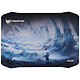 Acer Predator Gaming Mouse Pad M (Ice Tunnel) Gamer Mouse Pad (Size M)