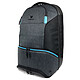 Acer Predator Hybrid Backpack Sac à dos pour ordinateur portable gamer (jusqu'à 15.6") et accessoires