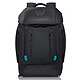 Acer Predator Utility Backpack Sac à dos pour ordinateur portable gamer (jusqu'à 17.3")