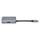 Opiniones sobre i-tec USB-C Metal HUB + HDMI