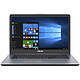 Avis ASUS R702UA-GC697T