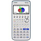 Casio Graph 90+E Mode Examen Langage PYTHON Calculatrice graphique avec mode examen (pour lycée et études supérieures)