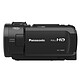 Opiniones sobre Panasonic HC-V800EF-K