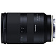 Tamron 28-75 mm f/2.8 Di III RXD Sony E Standard f/2.8 aperture zoom lens for Sony E-mount