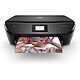 HP Envy Photo 6230 Imprimante Multifonction jet d'encre couleur 3-en-1 (USB 2.0 / Wi-Fi)