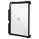 STM Dux Shell iPad Pro 10.5" Étui de protection pour iPad Pro 10.5"