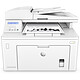 HP LaserJet Pro MFP M227sdn 3-in-1 automatic duplex laser multifunction printer (USB 2.0/Ethernet)