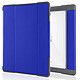 Opiniones sobre STM Dux Plus iPad Pro 10.5" Azul