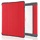 Acheter STM Dux Plus iPad Pro 10.5" Rouge