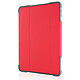Avis STM Dux Plus iPad Pro 10.5" Rouge