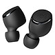 Ryght DUO True Wireless Negro Auriculares internos inalámbricos Bluetooth con micrófono integrado