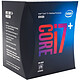 Opiniones sobre Intel Core i7-8700 (3.2 GHz) + Intel Optane 16 Go M.2 NVMe