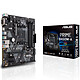 ASUS PRIME B450M-A Carte mère Micro ATX Socket AM4 AMD B450 - 4x DDR4 - SATA 6Gb/s + M.2 - USB 3.1 - 1x PCI-Express 3.0 16x