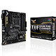 ASUS TUF B450M-PLUS GAMING Carte mère Micro ATX Socket AM4 AMD B450 - 4x DDR4 - SATA 6Gb/s + M.2 - USB 3.1 - 1x PCI-Express 3.0 16x