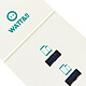 Watt&Co Chargeur USB Réversibles 4 Ports pas cher