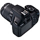 Avis Canon EOS 1300D + EF-S 18-55 mm DC III + Tamron AF 70-300mm F/4-5.6 + Canon 100EG