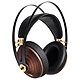 Meze Audio 99 Classics Walnut/Gold High fidelity closed-back headphones