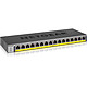 Netgear GS116PP Switch 16 ports PoE+ 10/100/1000 Mbps