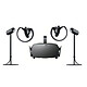 Acheter Oculus Rift + Touch MARVEL Powers United VR
