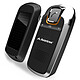Avantree Kit Voiture Bluetooth Solaire Kit mains-libres solaire Bluetooth avec micro intégré et support des instructions GPS