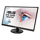 Nota ASUS 24" LED - VA249HE