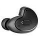 Avantree Mini Bluetooth Headset Oreillette intra-auriculaire sans fil Bluetooth avec fonction mains-libres