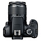 Acheter Canon EOS 4000D + EF-S 18-55mm IS III + 100EG